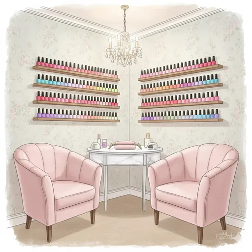 Imagen destacada del post: Los salones de belleza en Pomona, CA: dónde realzar tu estilo personal