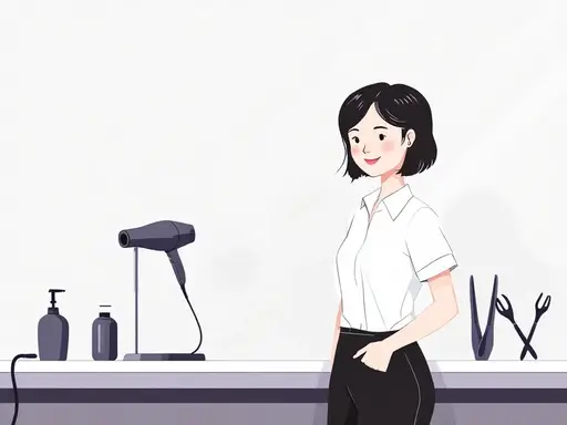 Imagen destacada del post: ¿Necesitas renovar tu imagen? Las mejores peluquerías en San Antonio, TX