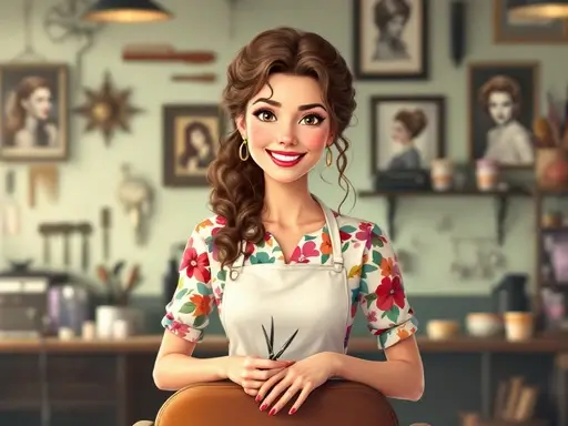 Imagen destacada del post: Los mejores salones de belleza y estilistas en Long Beach, CA