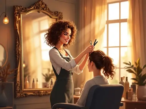 Imagen destacada del post: Transforma tu estilo: 22 Peluquerías cerca de mí en New York (Manhattan)