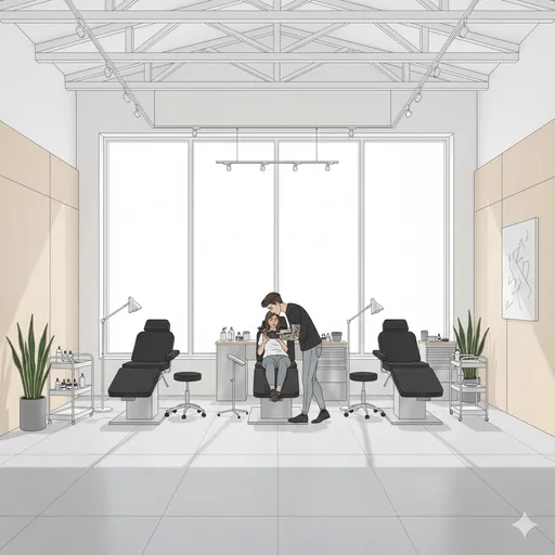 Imagen destacada del post: Tatuadores expertos en Austin, TX: Arte en tu piel cerca de ti